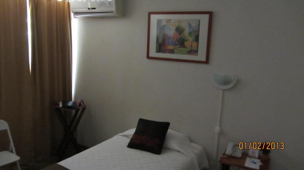 Hotel Real リナレス 部屋 写真
