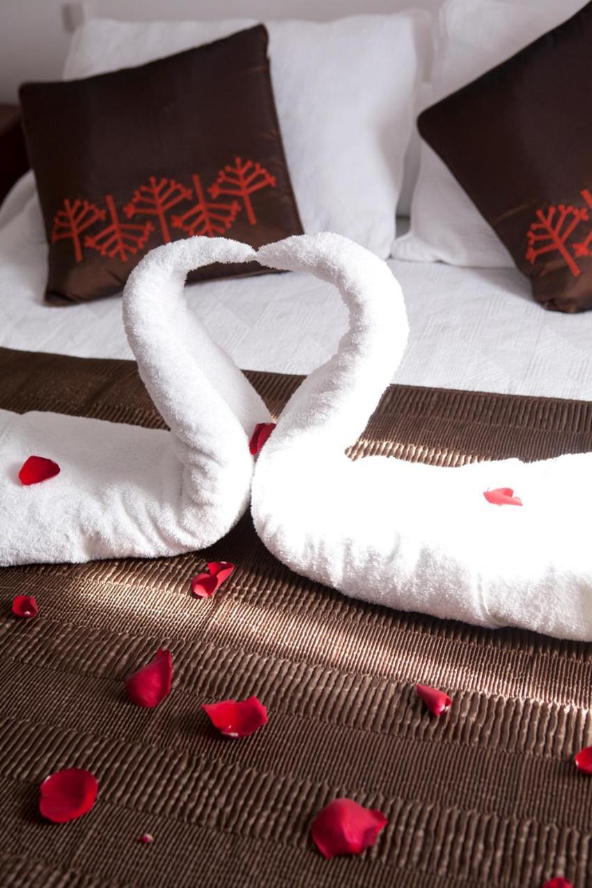Hotel Real リナレス エクステリア 写真
